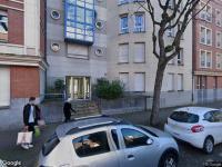 Centre Lille - Location d'une place de parking sous-terraine au sein d'une résidence sécurisée