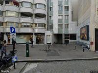 Location Box rue de Passy