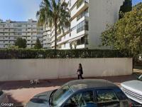 Location GARAGE (sous-sol) Cannes 06400