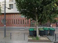 Location Box -1 dans résidence privée - Villejuif 94800