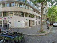 Location Parking privé (sous-sol) AVH