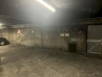 Parking privé (sous-sol) 3 Rue Lauzin, 75019 Paris, France