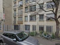 Parking privé (sous-sol) 27 Rue Du Terrage, 75010 Paris, France