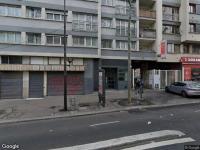Location Parking privé (sous-sol) Paris 75018