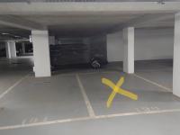 Parking privé (sous-sol) 36 Rue Des Bons Raisins, 92500 Rueil-Malmaison, France