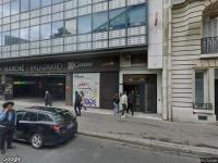 Location Parking sécurisé avec gardiennage (sous-sol) Paris 75015