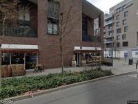 Parking privé (sous-sol) 10 Rue Olympe De Gouges, 92600 Asnières-sur-Seine, France