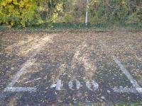 Location Parking privé (extérieur) Aix-en-Provence 13090 