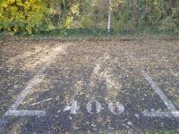 Location Parking privé (extérieur) Aix-en-Provence 13090