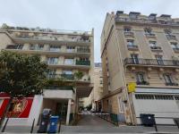 Location Parking privé (sous-sol) Neuilly-sur-Seine 92200