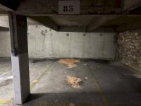 Place de parking à louer - Neuilly-sur-Seine 92200 - 9 Rue Du Commandant Pilot, 92200 Neuilly-sur-Seine, France