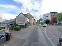 Cherche location  Box (sous-sol) Dijon 21000