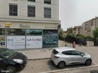 Location Box (sous-sol) Lyon 69007