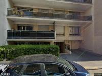 Place de parking // Paris - 