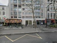 Parking privé (sous-sol) 146 Avenue Jean Jaurès, 75019 Paris, France