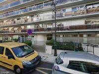 Parking privé (sous-sol) 44 Rue Marius Jacotot, 92800 Puteaux, France