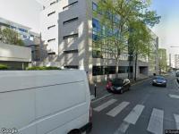Location Parking privé (sous-sol) Montreuil 93100