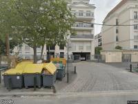 Loue grande place de parking sécurisée type PMR sans restriction d'usage