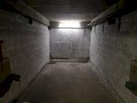 Parking privé (sous-sol) 14 Rue Général Mangin, 38100 Grenoble, France