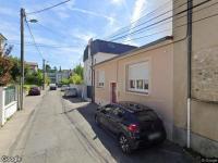 Parking sous-sol - Accès sécurisé