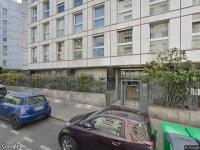 Location Parking privé (sous-sol) Paris 75015