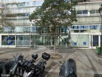 Location Parking privé (sous-sol) Paris 75019