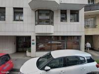 Location Parking privé (sous-sol) Boulogne-Billancourt 92100