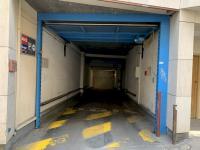 Parking privé en sous-sol près du Stade Coubertin