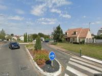 Location Parking privé (extérieur) Vaujours 93410