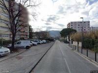 Location garage (sous-sol) Marseille 13011