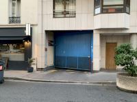 Location Parking privé à Boulogne-Billancourt