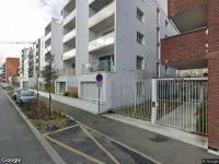 Parking résidence sécurisée Lille Porte des Postes