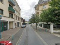 Location Parking privé (extérieur) Arnouville 95400