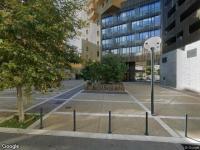 Place de parking - Jacques Cur / Port Marianne - Montpellier