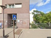 Location Parking privé (sous-sol) Paris 75013