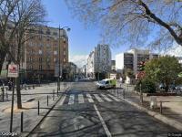 Parking: Emplacement moto / scoot dans un garage vidéo surveillance - Rue de Capitaine Marchal