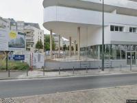 Parking Angle Blanqui-Port à l'Anglais Alfortville 94140