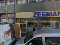 Vente Box (sous-sol) Marseille 13003