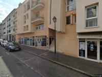 Location Box (sous-sol) Rambouillet 78120