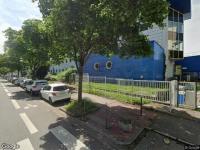 Location Parking privé (sous-sol) Lyon 69009