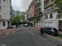 Vente Parking privé (sous-sol) Saint-Maurice 94410