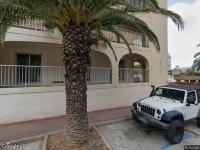 Location Parking privé (extérieur) Hyères 83400