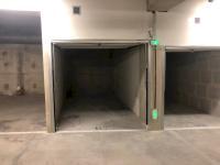 Box // Stains - Sarcelles