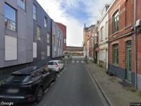Location Parking privé (sous-sol) Lille 59800
