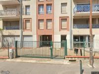 Place de parking sécurisée à 2 minutes du métro Compans Cafarelli