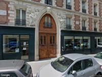 75006 ODEON - 14 rue Monsieur le Prince 