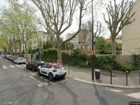 Location Parking privé (sous-sol) Boulogne-Billancourt 