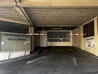 Location de parking moto - Valence - Alpes