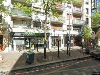 Parking 75015 rue Saint Charles