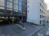 Location Parking privé (sous-sol) Paris 75009